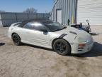 2004 Mitsubishi Eclipse Spyder Gt for Sale in Wichita, KS - All Over
