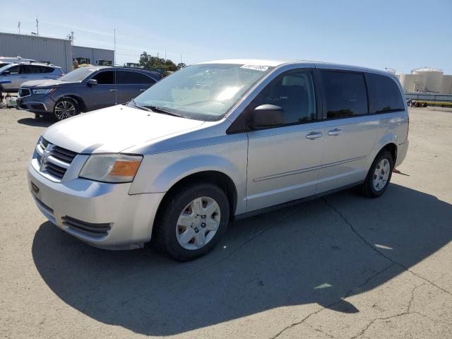 2009 Dodge Grand Caravan Se