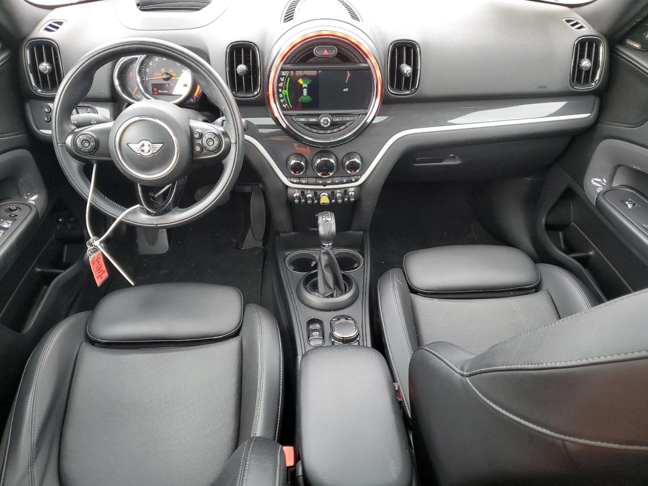 2018 MINI Cooper - Image 8