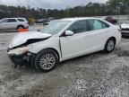 2016 Toyota Camry Le იყიდება Ellenwood-ში, GA - Front End