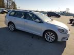 2019 Volkswagen Golf Sportwagen S for Sale in Dunn, NC - Rear End