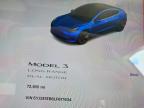 2020 Tesla Model 3  na sprzedaż w Grand Prairie, TX - All Over