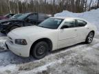 2009 DODGE CHARGER  for sale at Copart ON - COOKSTOWN