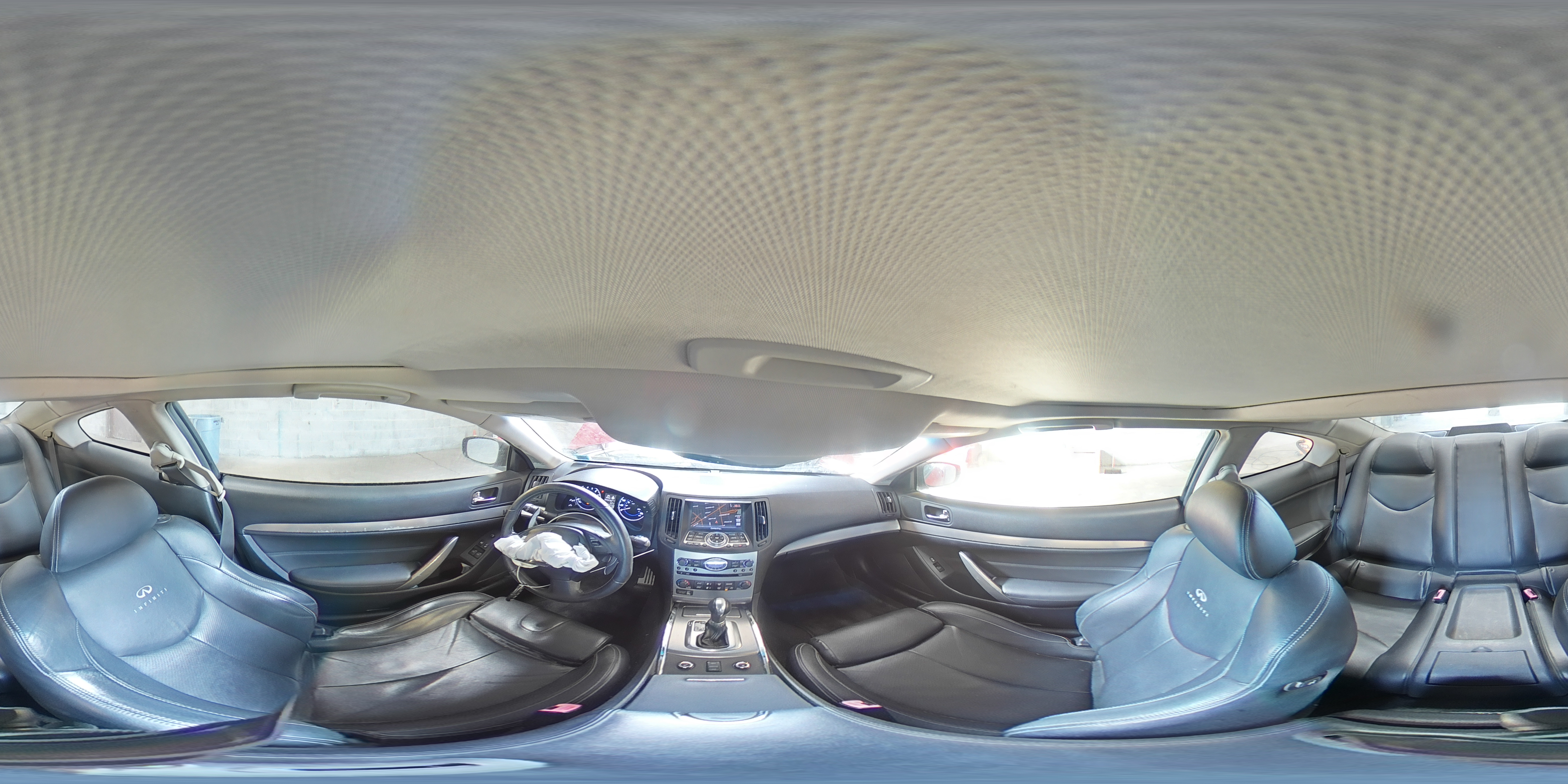 2012 Infiniti G - Image 13