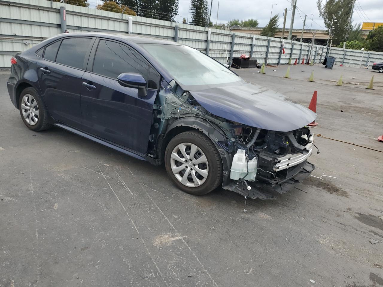 2021 Toyota Corolla - Image 4