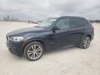 2018 Bmw X5 Xdrive35I en Venta en New Braunfels, TX - Hail