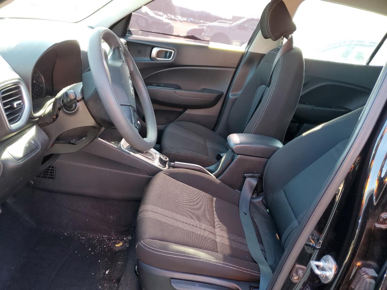 2020 Hyundai Venue - Image 7