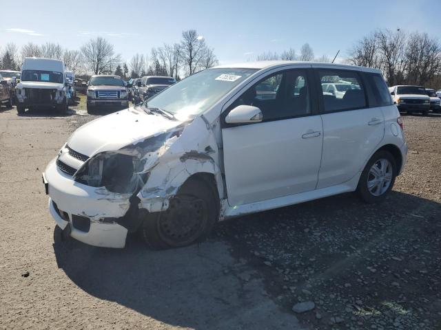 2006 Toyota Scion Xa 