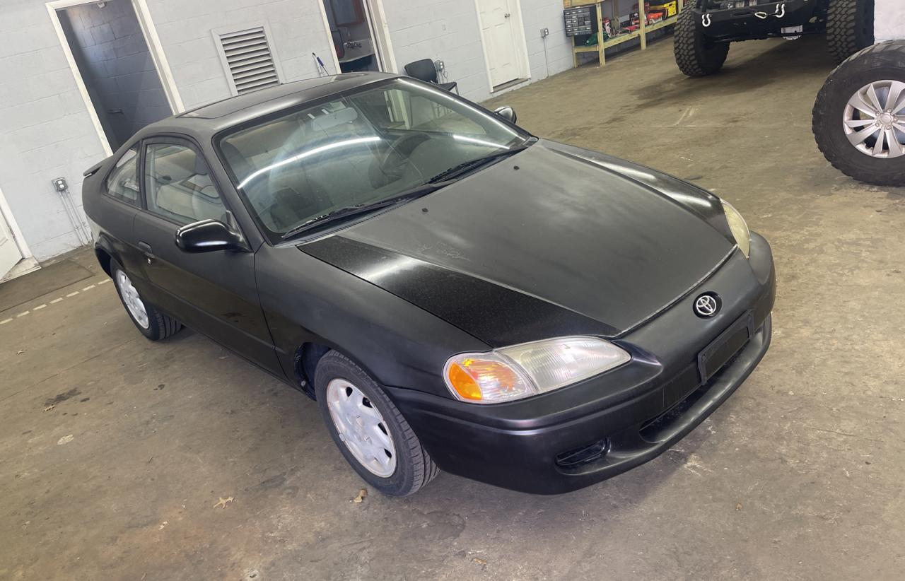 JT2CC52H1T0009503 TOYOTA PASEO Photo 1