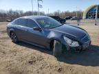2012 Infiniti G37  იყიდება East Granby-ში, CT - Front End