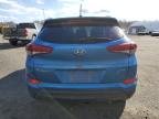 2017 Hyundai Tucson Limited for Sale in East Granby, CT - Front End