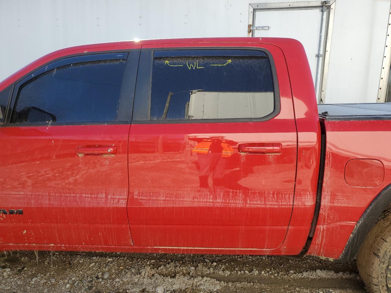 2020 RAM 1500 - Image 12