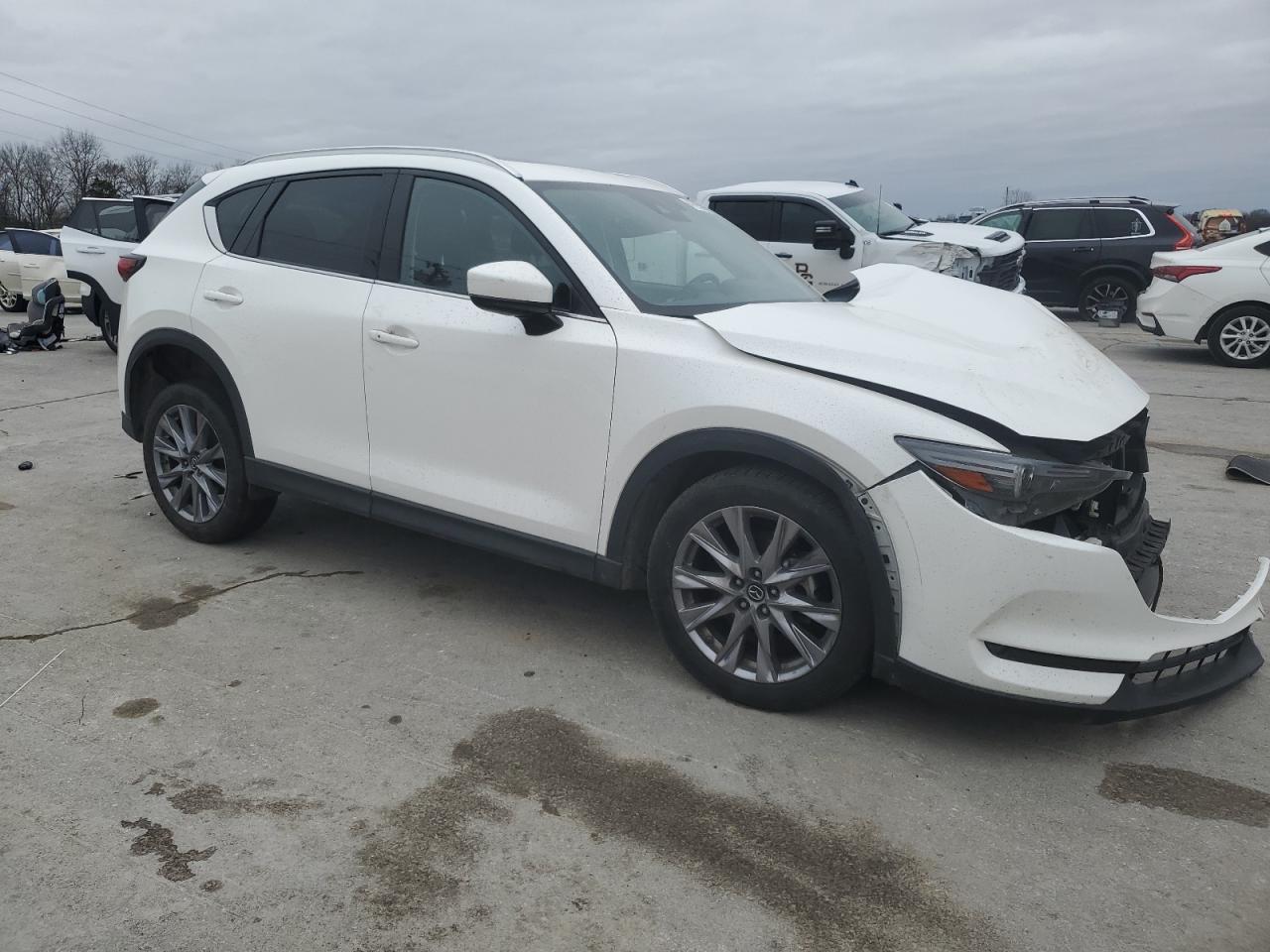 2019 Mazda CX-5 - Image 4