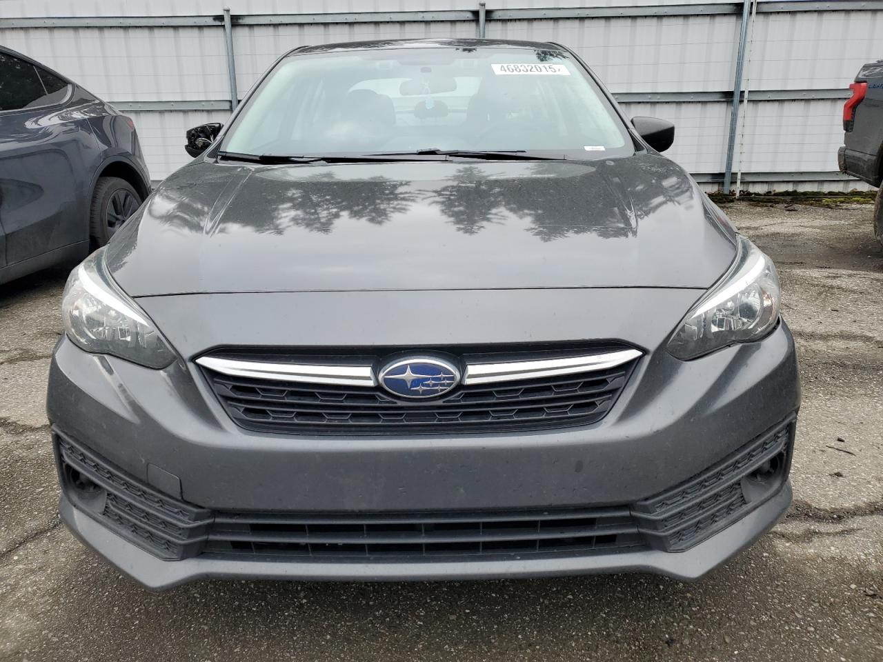 2020 Subaru Impreza - Image 5
