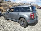 2022 Ford Bronco Sport Big Bend zu verkaufen in Reno, NV - Burn - Engine