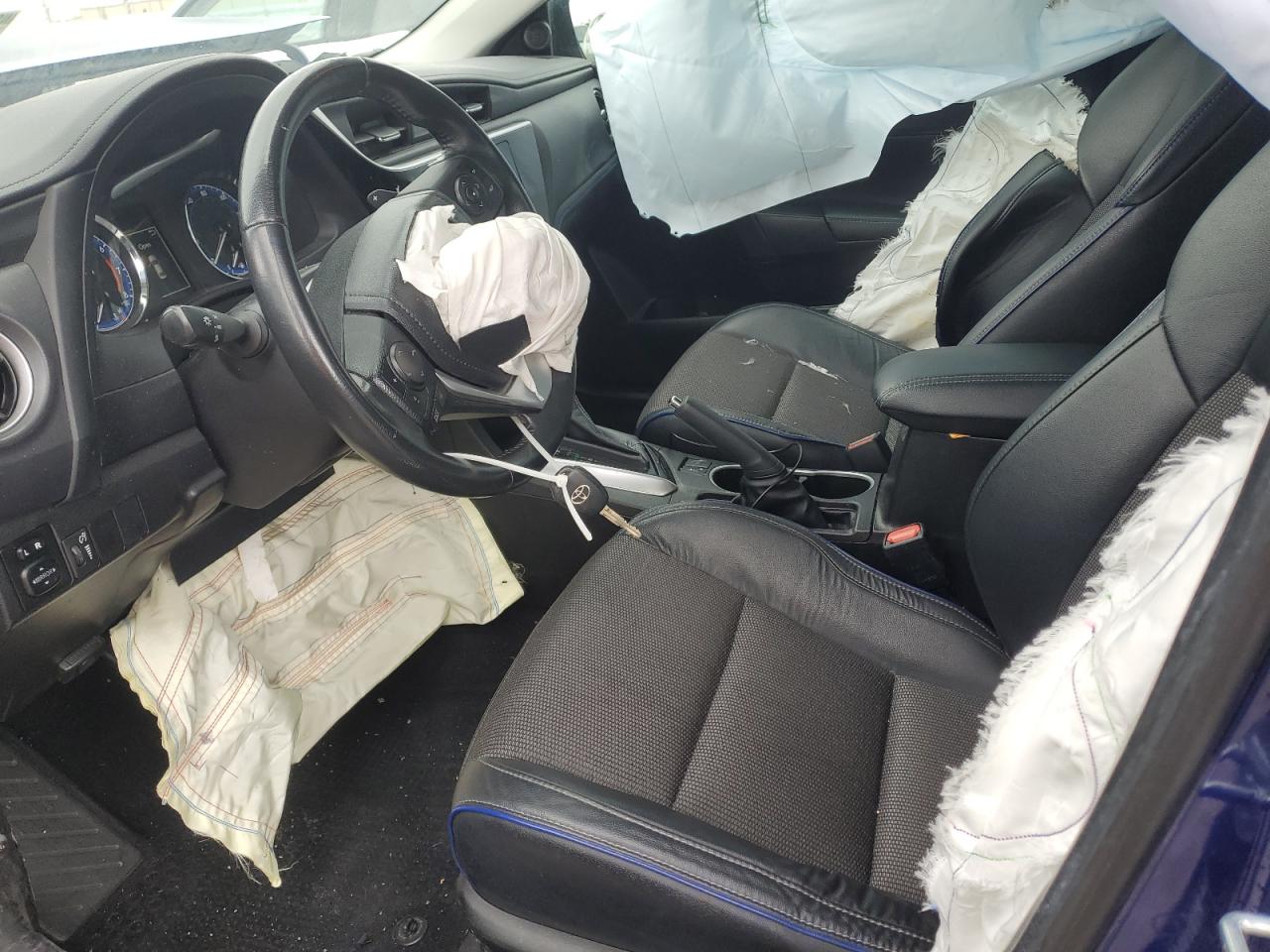 2019 Toyota Corolla - Image 7