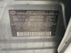 2010 Hyundai Sonata Gls de vânzare în Candia, NH - Front End