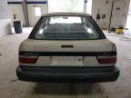 1990 Ford Escort Lx na sprzedaż w Sandston, VA - Mechanical
