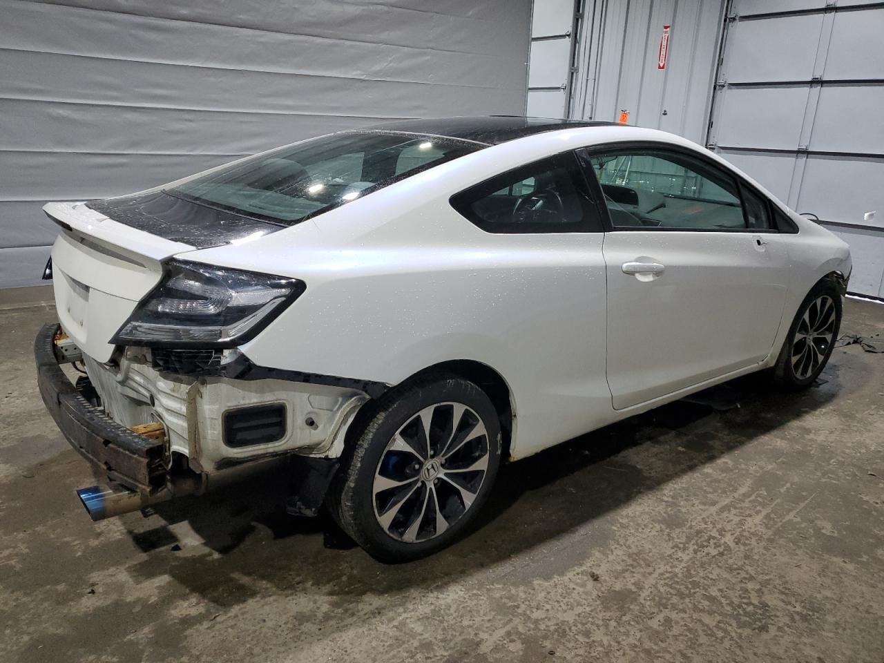 2013 Honda Civic - Image 3
