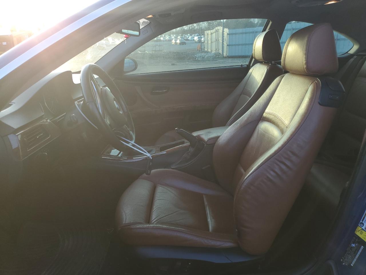 2008 BMW 3er - Image 7