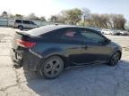2013 Kia Forte Ex na sprzedaż w Corpus Christi, TX - Rear End