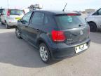 2014 VOLKSWAGEN POLO MATCH for sale at Copart CHESTER