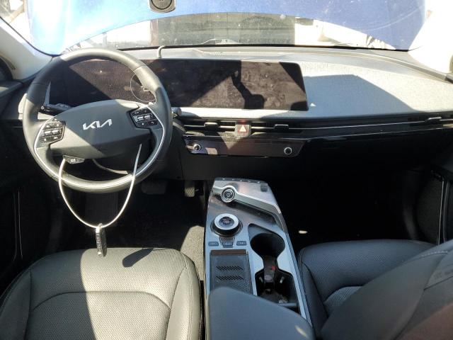  KIA EV6 LIGHT 2022 Синій