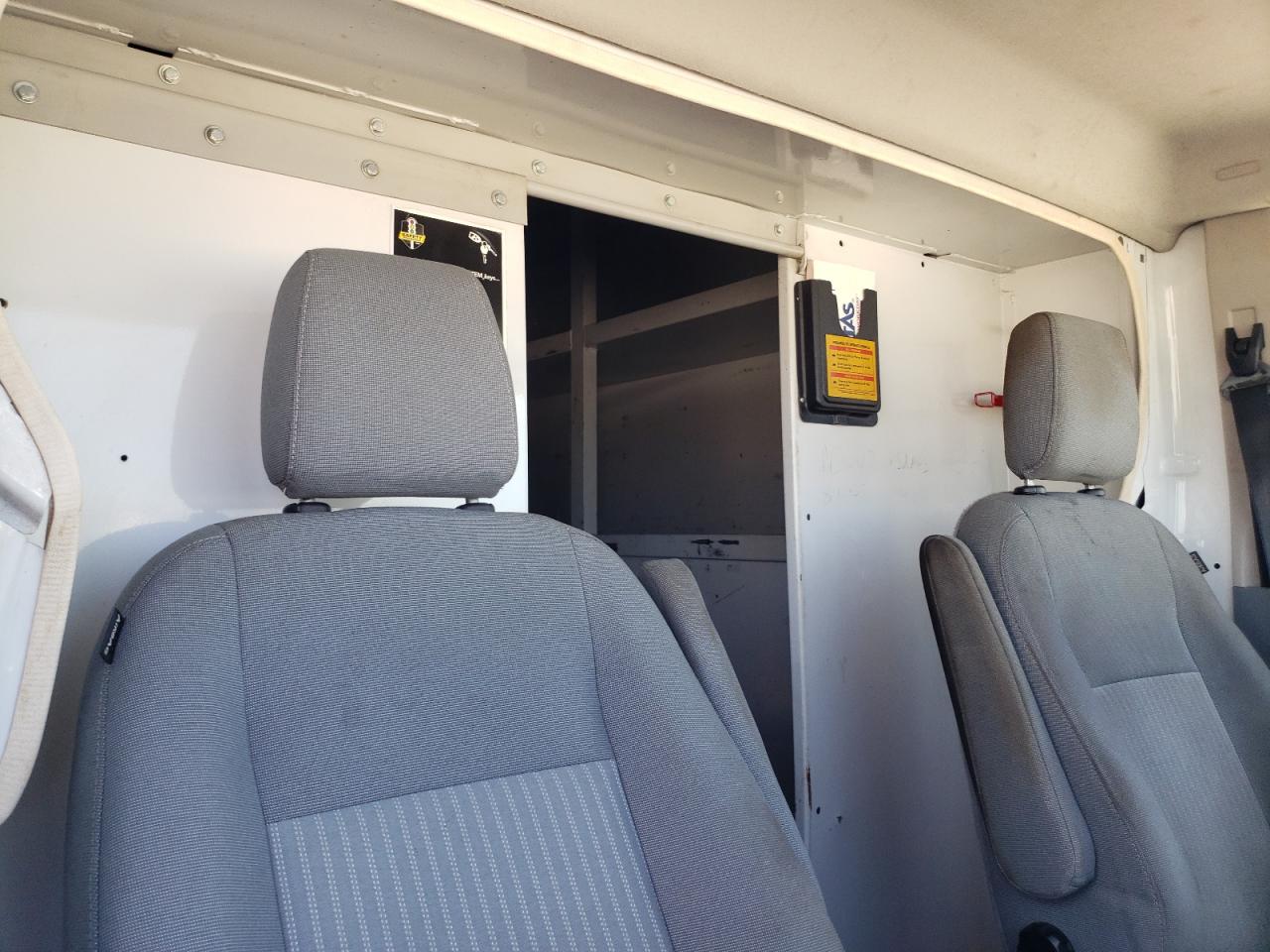 2016 Ford Transit - Image 10