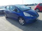 2010 HONDA JAZZ ES I- for sale at Copart CHESTER