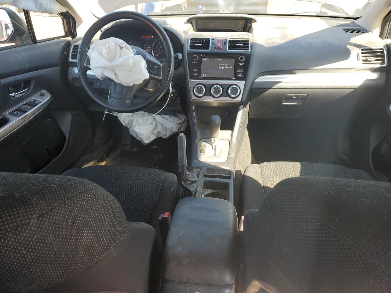2015 Subaru Impreza - Image 8