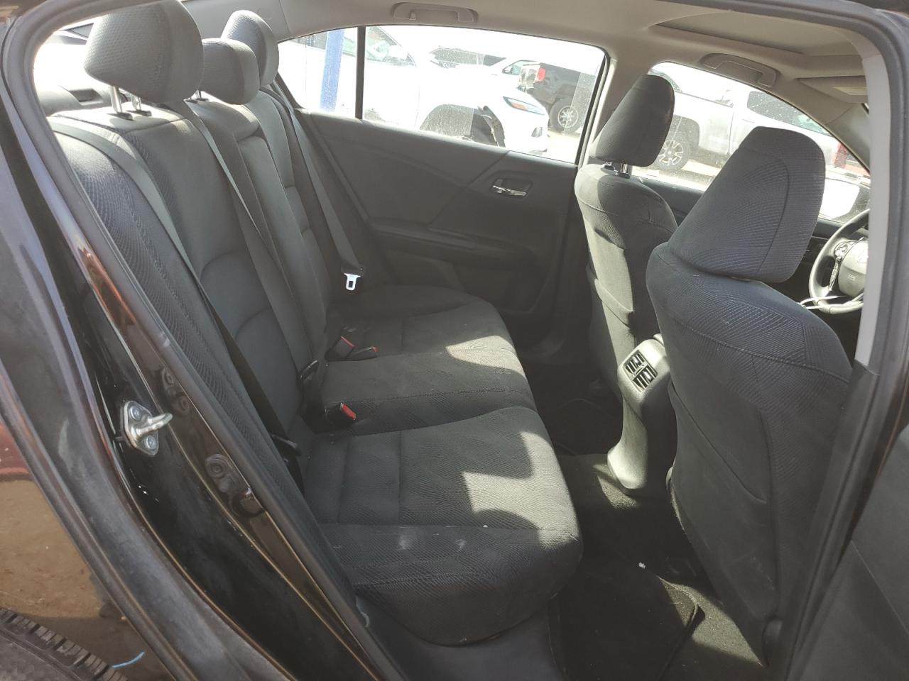 2016 Honda Accord - Image 10