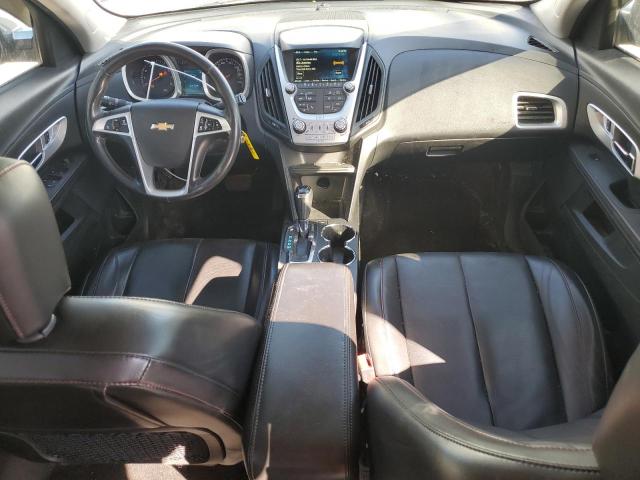 Parquets CHEVROLET EQUINOX 2016 White