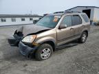 2004 Honda Cr-V Ex zu verkaufen in Airway Heights, WA - Front End