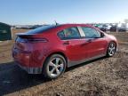 2013 Chevrolet Volt  for Sale in Elgin, IL - Front End