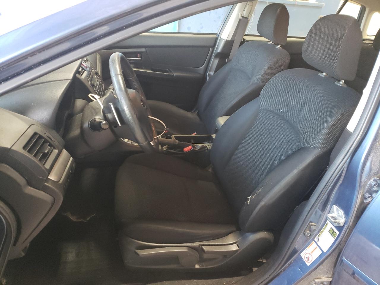 2013 Subaru Impreza - Image 7