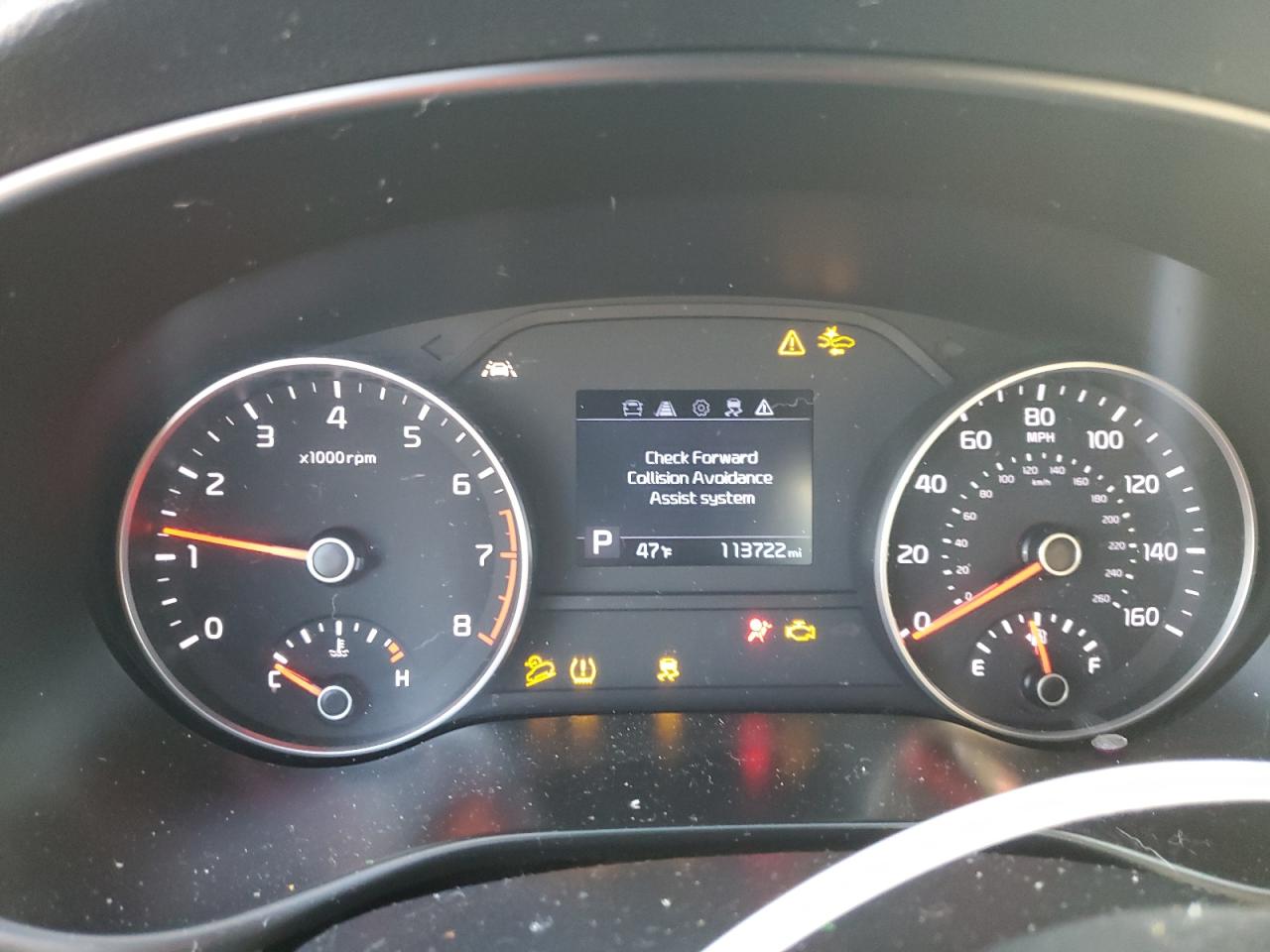 2020 Kia Sportage - Image 9