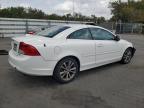 2011 Volvo C70 T5 იყიდება Miami-ში, FL - Front End