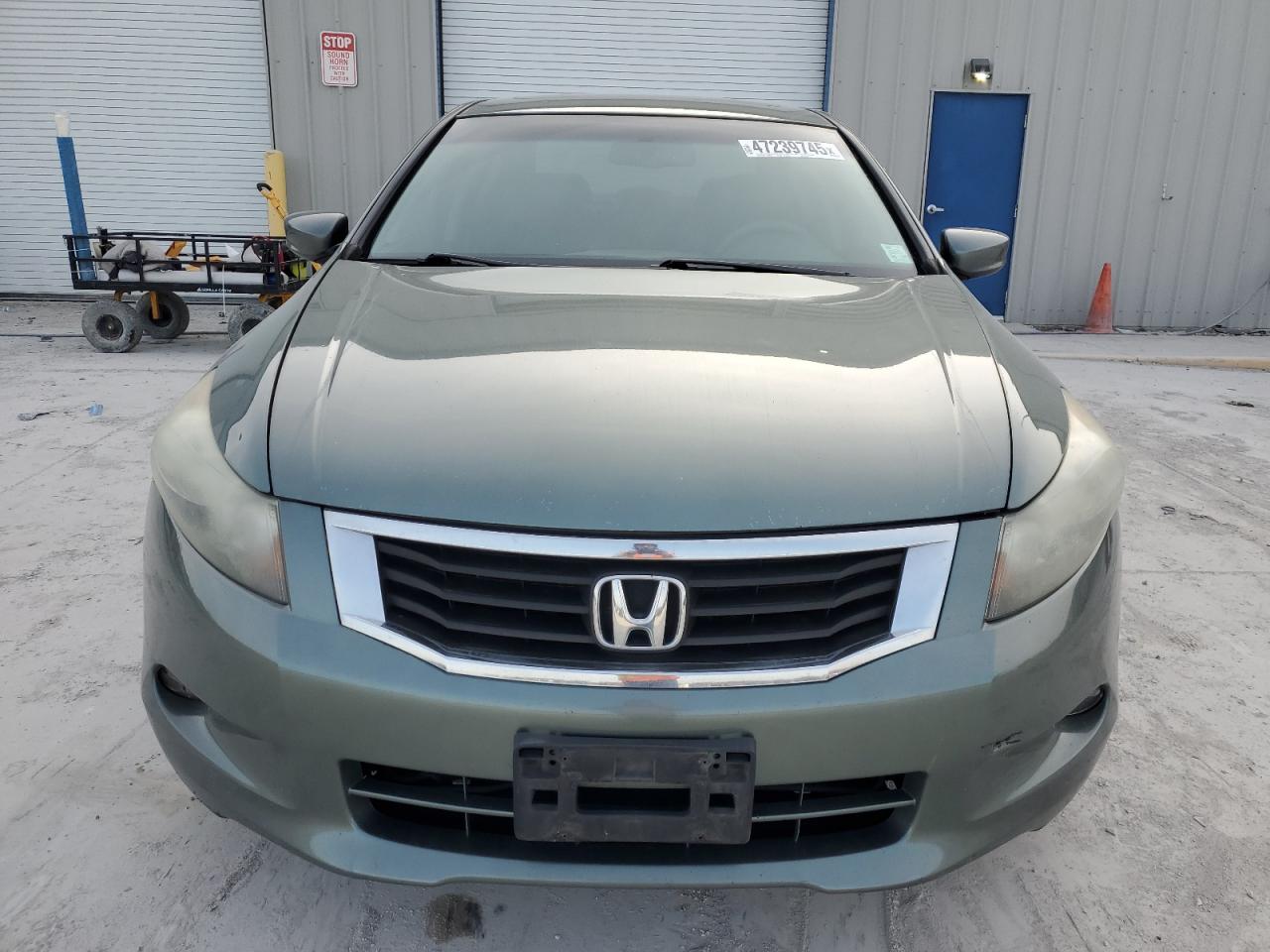 2008 Honda Accord - Image 5