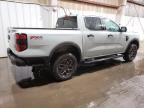 1FTER4HH9RL****** Salvage and Repairable 2024 Ford Ranger in AK - Anchorage