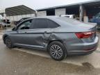 2019 Volkswagen Jetta S na sprzedaż w Fresno, CA - Side