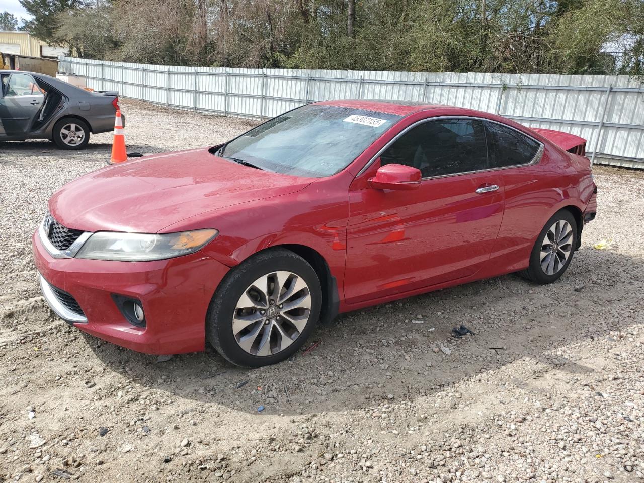 2013 Honda Accord - Image 1