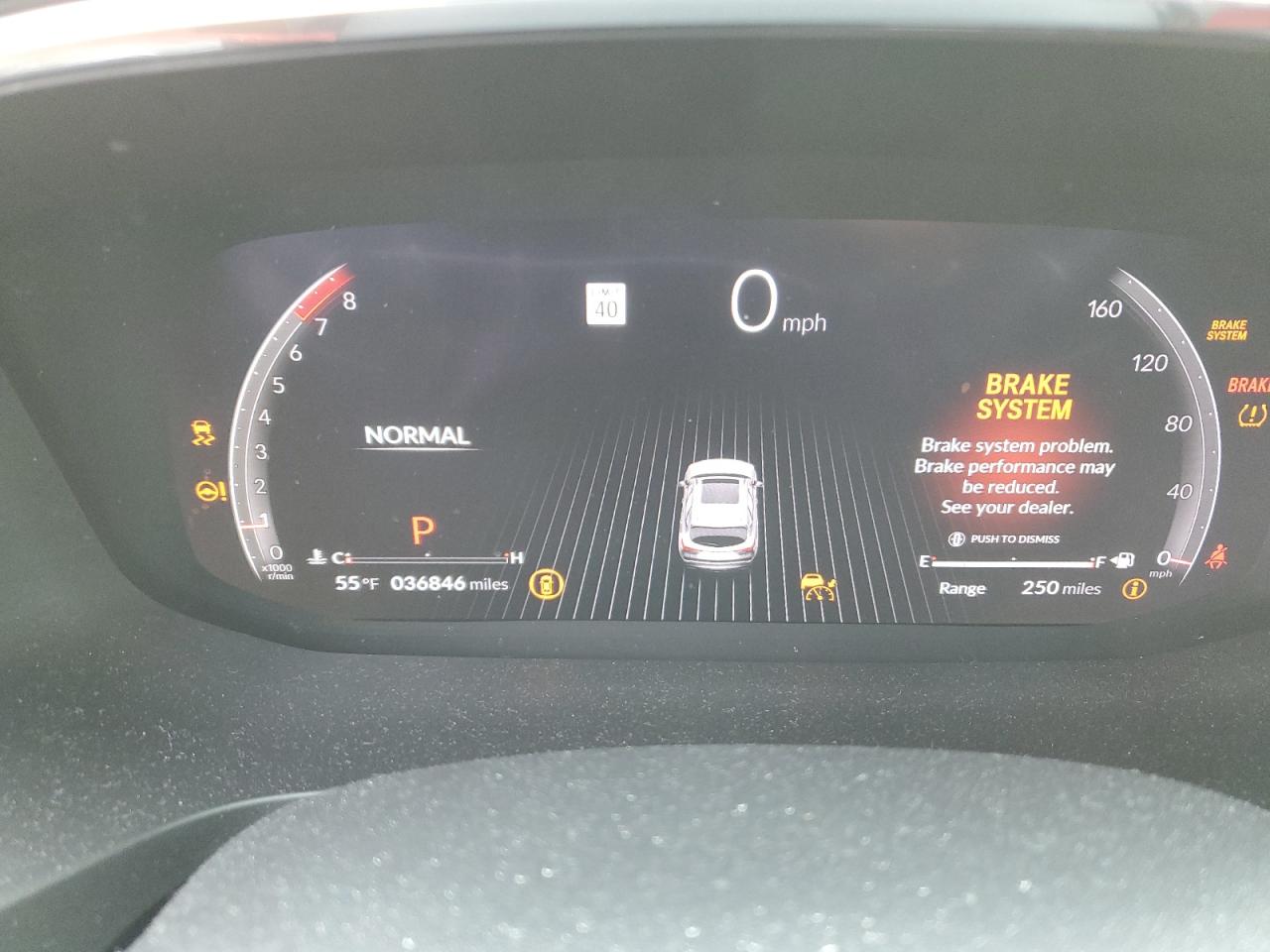 2022 Acura MDX - Image 9