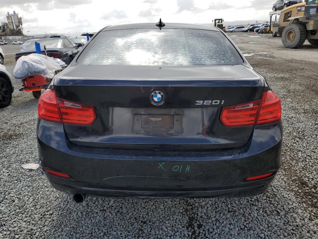 2015 BMW 3er - Image 6