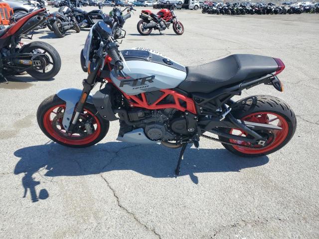 2024 INDIAN MOTORCYCLE CO. FTR SPORT  