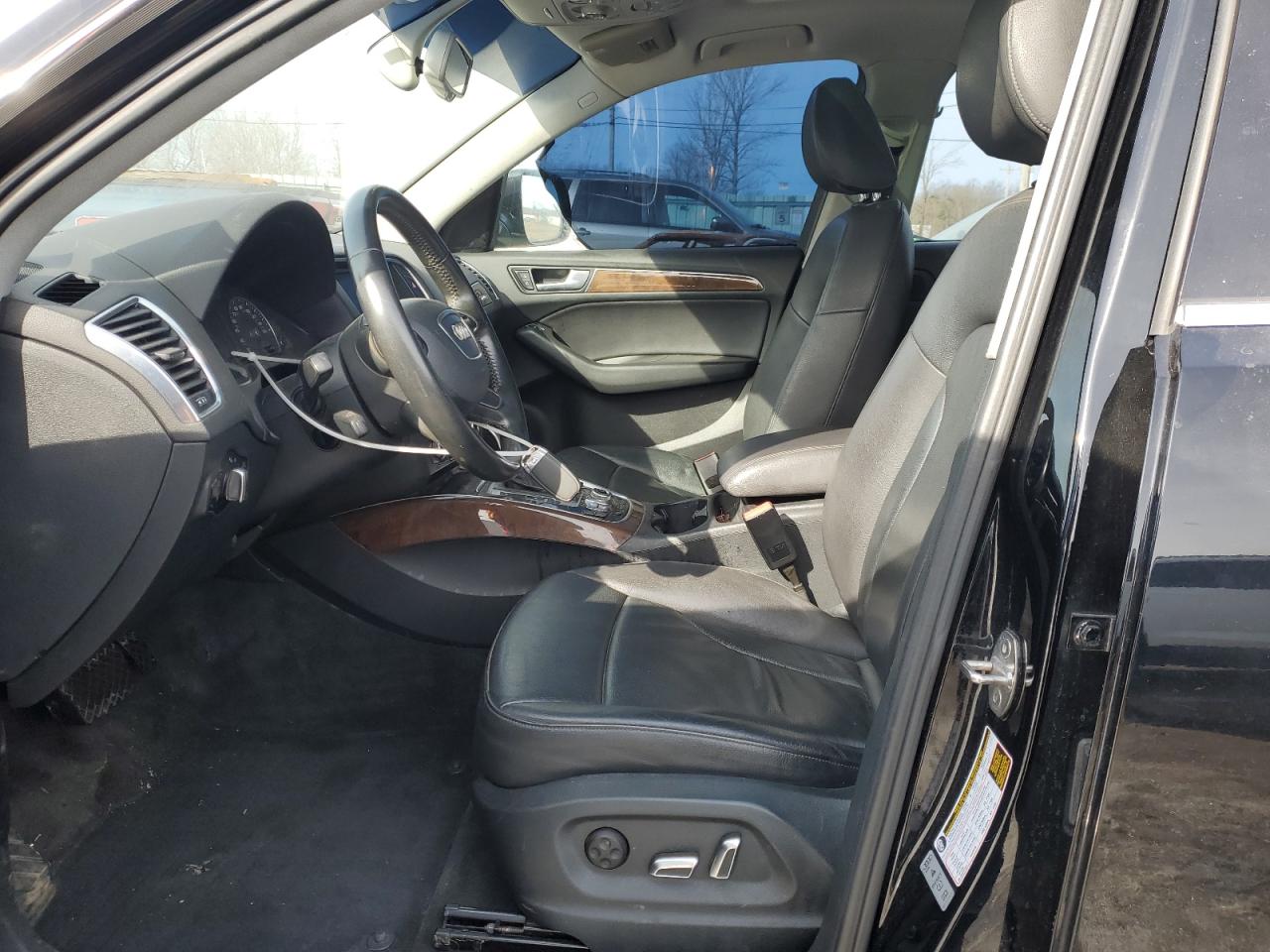 2015 Audi Q5 - Image 7