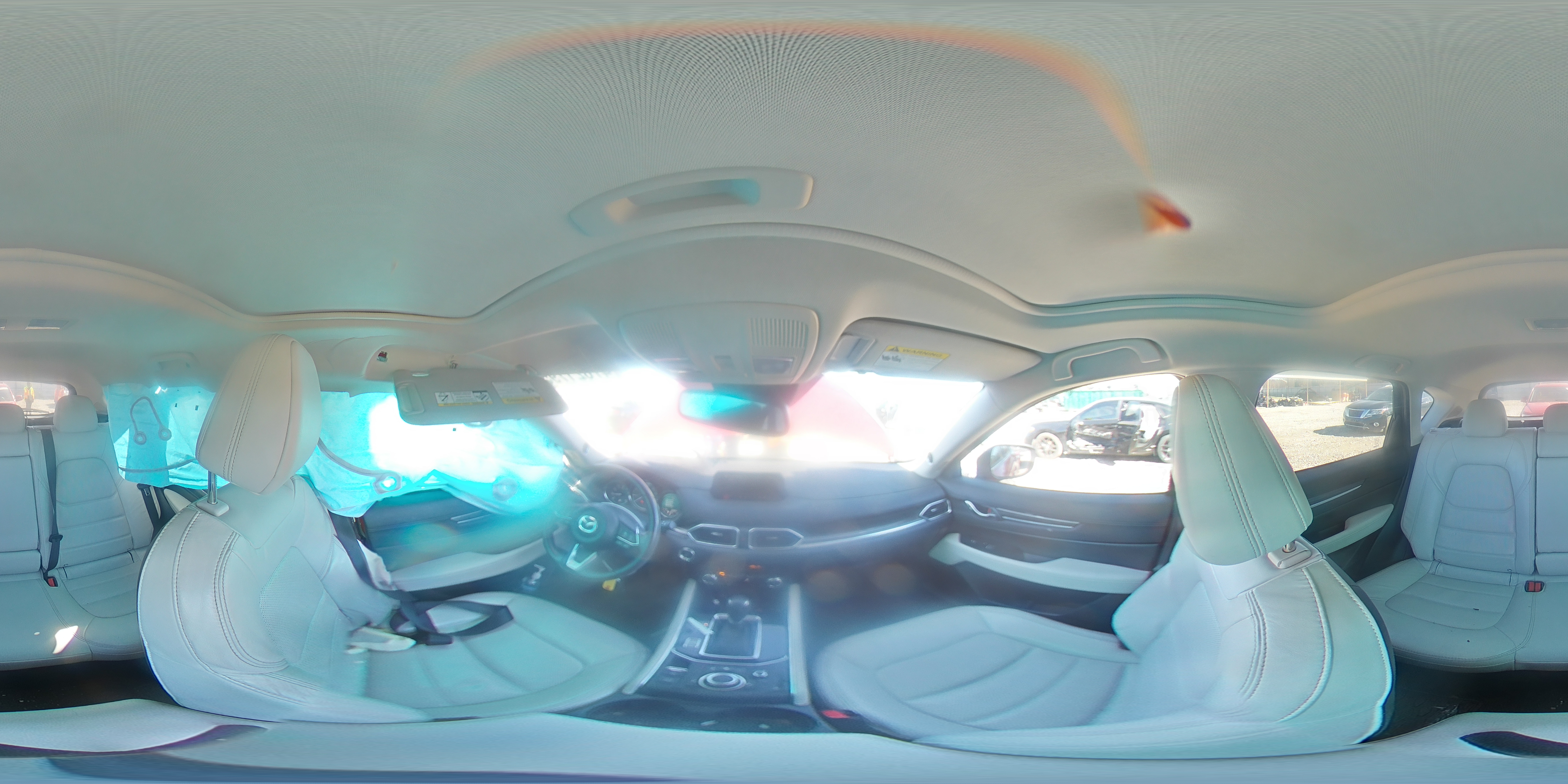 2017 Mazda CX-5 - Image 13