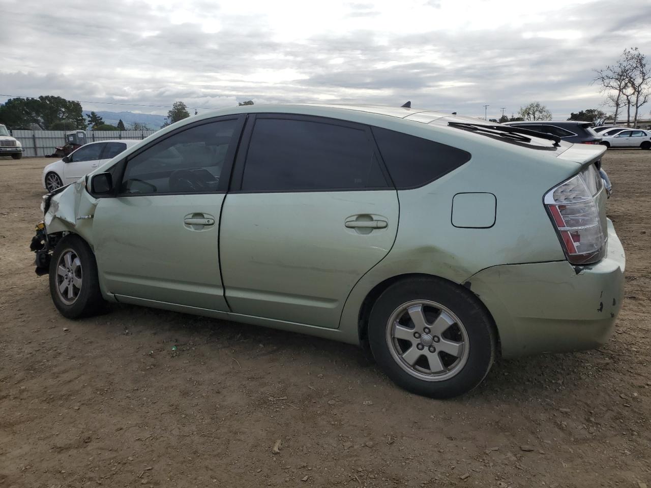 2007 Toyota Prius - Image 2