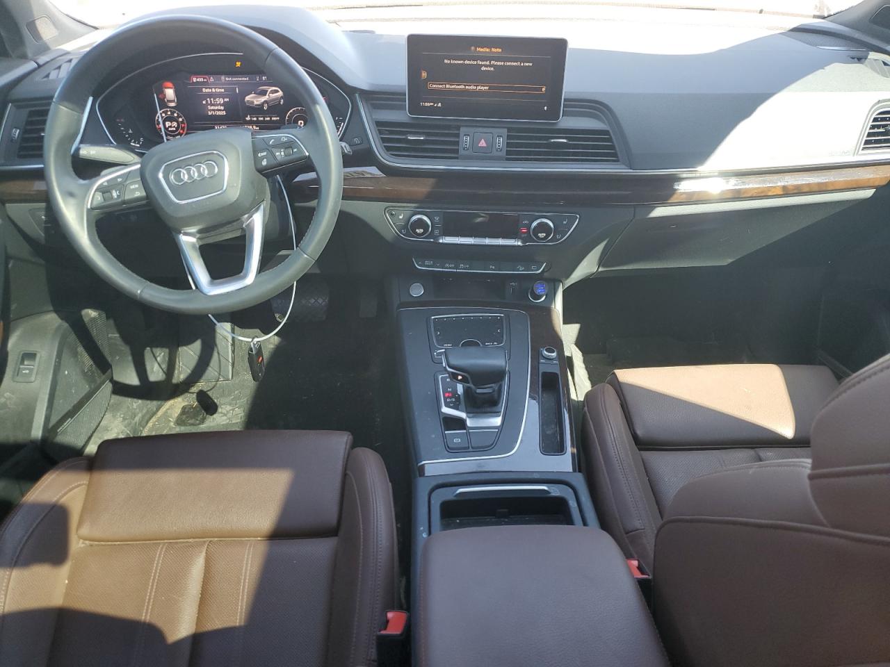 2018 Audi Q5 - Image 8