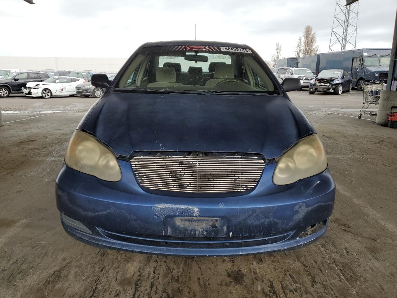 2005 Toyota Corolla - Image 5