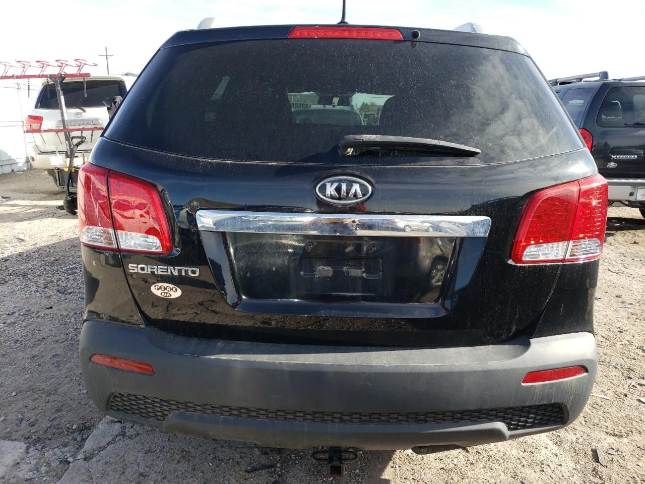 2012 Kia Sorento - Image 6